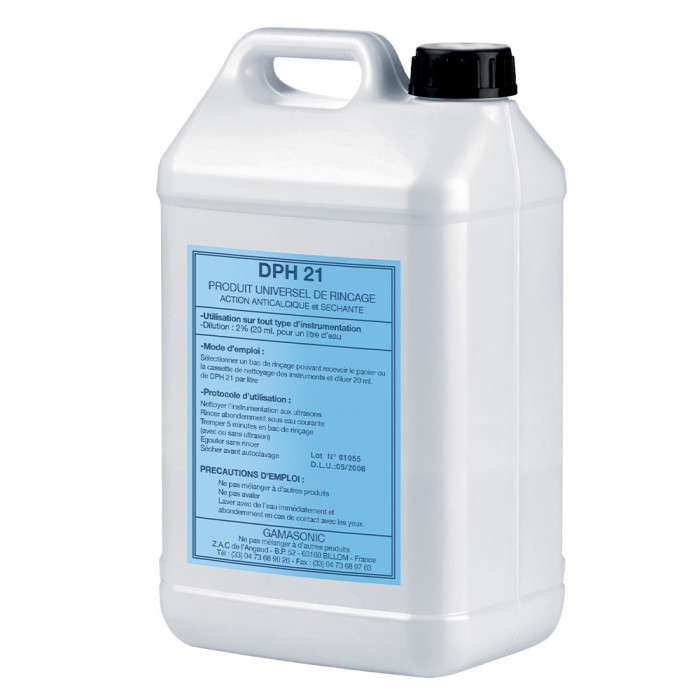 DPH 21 Bidon 5L DPH 21 Bidon 5L